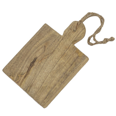homebound snijplankje rechthoek hout naturel
