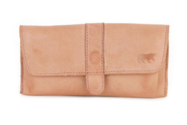Bear Design brillenkoker 'Weta' Dusty Rose