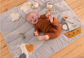 Little Dutch boxkleed | sailors bay