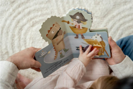 Boek Little Dutch boek kom je spelen | karton