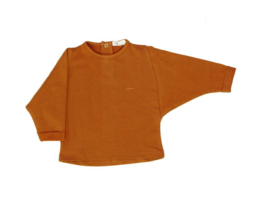 Snoozebaby riffle sweater molly | toffee mt 62