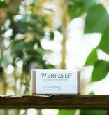 Werfzeep |  Scheerzeep