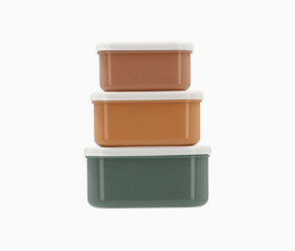 tutete set trommeltjes trucks