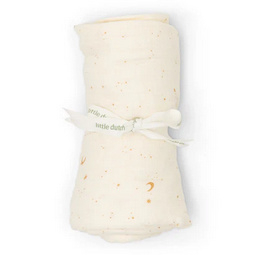 Little Dutch Geschenkdoos - Wit - Newborn Naturals - Little Goose