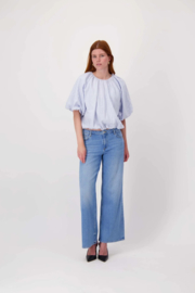 zusss Wideleg Jeans