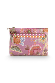 Pip studio Caryn Cosmetic Bags Combi Matata Lilac