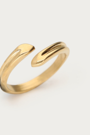My Jewellery Bold minimalistische ring