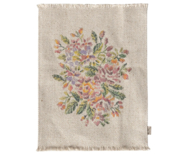 Maileg rug flowers large