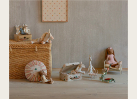 Maileg eenhoorn medium