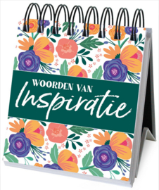 Image books | woorden van inspiratie