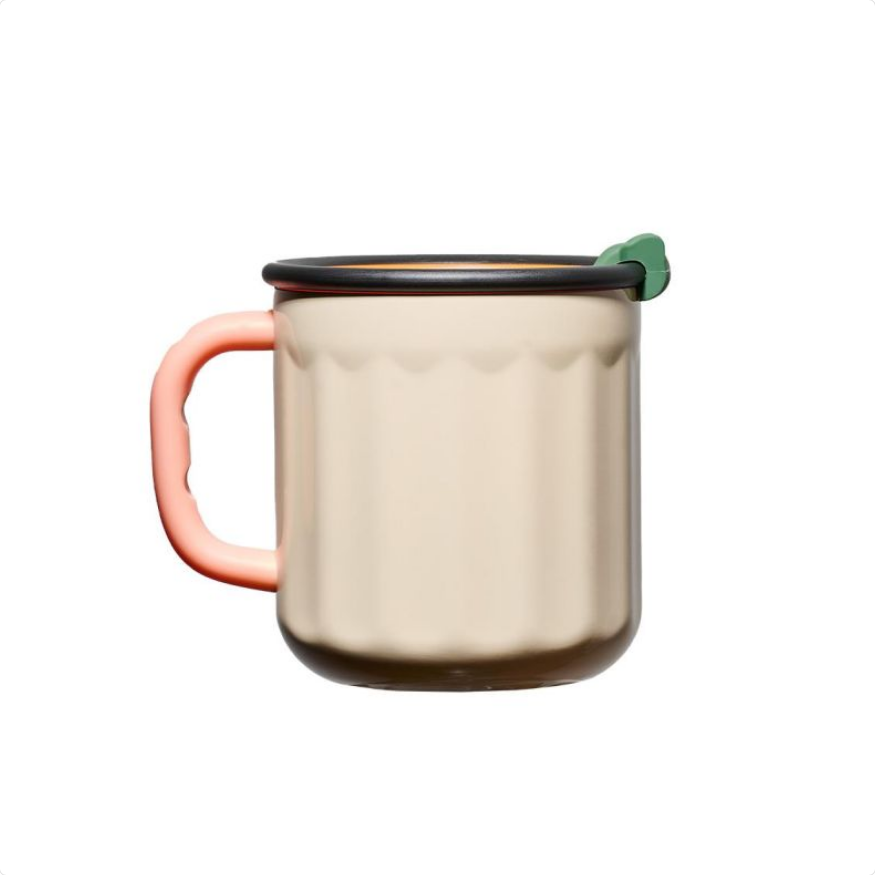 BioLoco rvs explorer cup forest