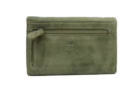 Bear Design | Damesportemonnee CP 5066 'Sweety' mint