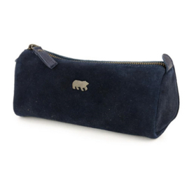 Bear Design etui Tito XL navy