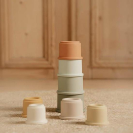 Little Dutch Stapelbekers multikleur