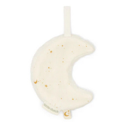 Little Dutch Geschenkdoos - Wit - Newborn Naturals - Little Goose