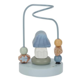 little dutch activiteitenspiral klein forest friends