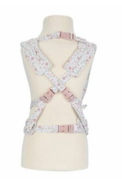 Little Dutch poppen draagzak soft flowers