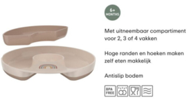 Mepal vakjesbord mio little dutch little farm