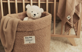 Jollein knuffel teddy bear | Naturel