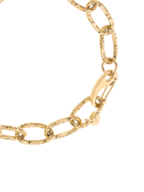 rose en camellia armband