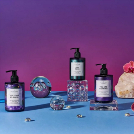 The Gift Label | Handzeep 'You Look So Good' 300ML