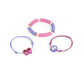 Djeco sieraden Tara's armbanden