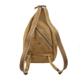 Bear Design rugzakje 'Hannie' | beige