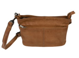 Bear Design schoudertas 'Ashley' | taupe