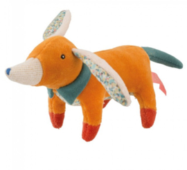Moulin Roty knuffel | les parisiennes hond Philibert