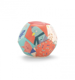 Moulin Roty | zachte bal Pomme des bois