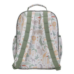 Little Dutch Rugzak 35 cm Safari Friends
