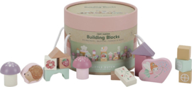 Little Dutch bouwblokken Fairy garden