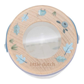 little dutch insectenpotje Forest Friends
