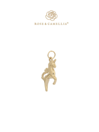 rose en camellia bedel eenhoorn
