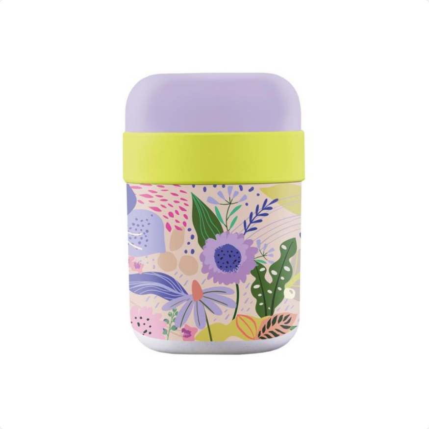 BioLoco plant muesli beker wind and seeds