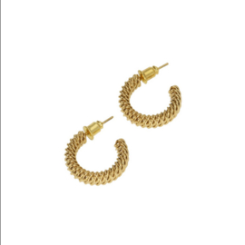 camps & camps oorbellen | little relief earring