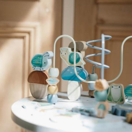 Little Dutch Activiteitentafel forest friends