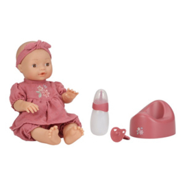 LIttle Dutch plaspop Livia
