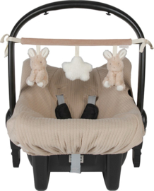 Little Dutch wagenspanner | baby bunny