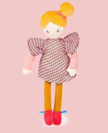 Moulin Roty knuffelpop | les parisiennes mademoiselle agathe