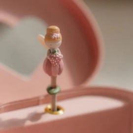 Little Dutch Juwelendoosje - Roze - Fairy Garden