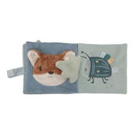 Little dutch Activiteitenboekje - Forest Friends