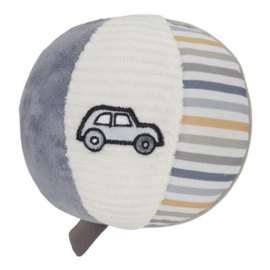 Little Dutch bal nijntje | vintage sunny stripes