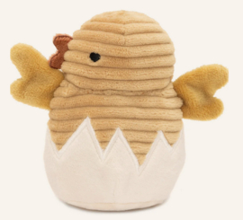 jollein Hide and Seek Activiteitenspeeltje Set - Tiny Park