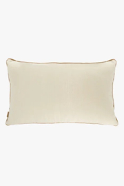 Zusss kussen lurex 60x30cm