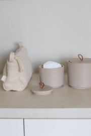 giftstories Leeff bewaarpot Silke L