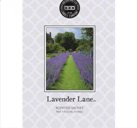 Bridgewater Geurzakje | Lavender Lane