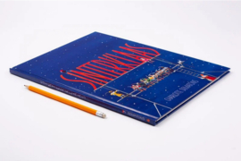 Sinterklaasboek Charlotte Dematons