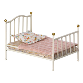 Maileg bed | wit