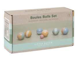 little dutch jeu de boules